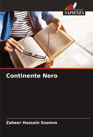 Continente Nero