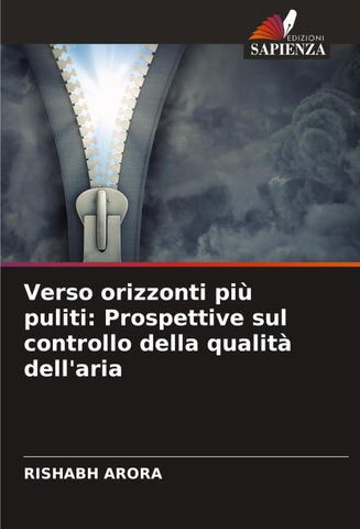 Verso orizzonti più puliti: Prospettive sul controllo della qualità dell'aria