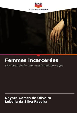 Femmes incarcérées
