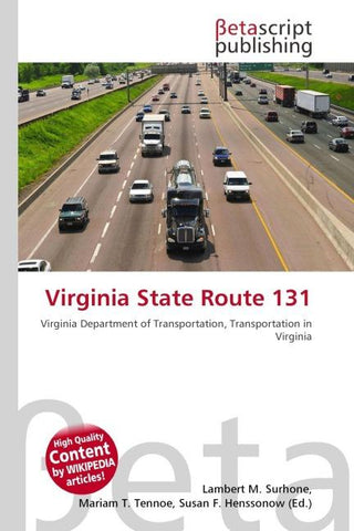 Virginia State Route 131
