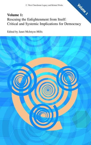 Rescuing the Enlightenment from Itself