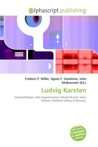 Ludvig Karsten