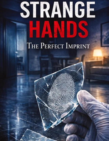 Strange Hands