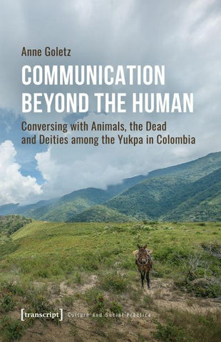 Communication Beyond the Human