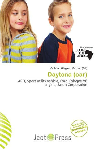Daytona (car)
