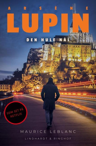 Arsène Lupin - den hule nål