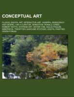 Conceptual art