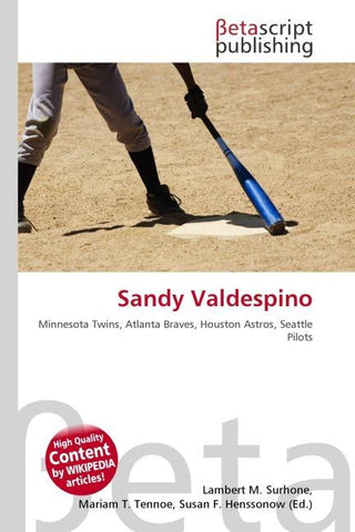 Sandy Valdespino