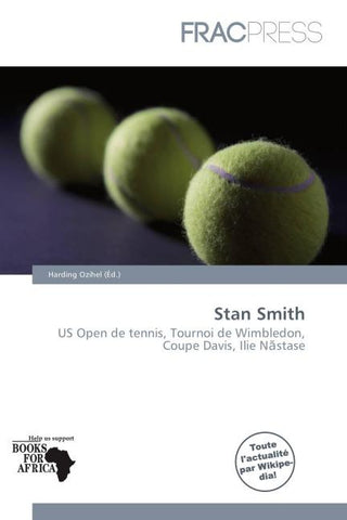 Stan Smith