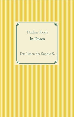 In Dosen