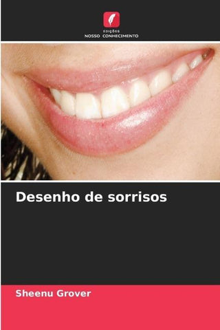 Desenho de sorrisos