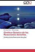 Cinética Química de las Reacciones Sencillas