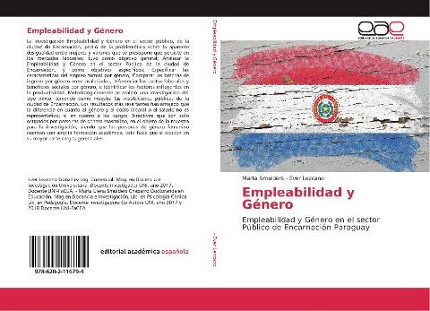 Empleabilidad y Género