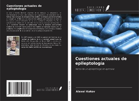 Cuestiones actuales de epileptología