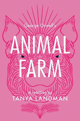 CLASSIC RETELLINGS_ANIMAL FARM