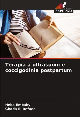 Terapia a ultrasuoni e coccigodinia postpartum
