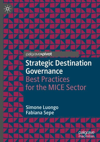 Strategic Destination Governance