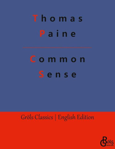 Common Sense