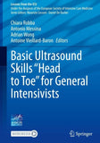 Basic Ultrasound Skills “Head to Toe” for General Intensivists