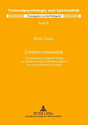 Zuhören verwandelt