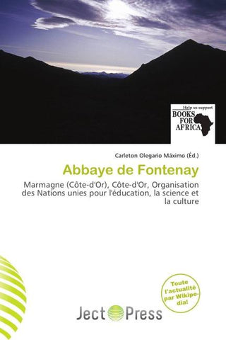 Abbaye de Fontenay