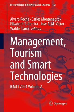 Management, Tourism and Smart Technologies