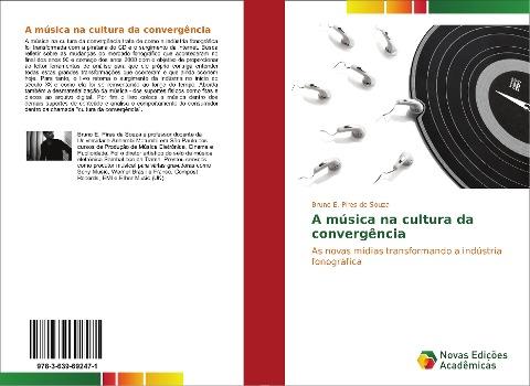 A música na cultura da convergência