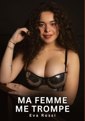 Ma femme me trompe