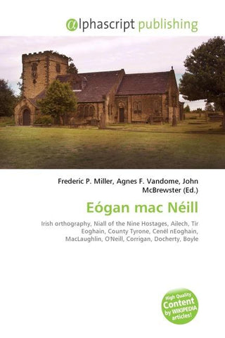Eógan mac Néill