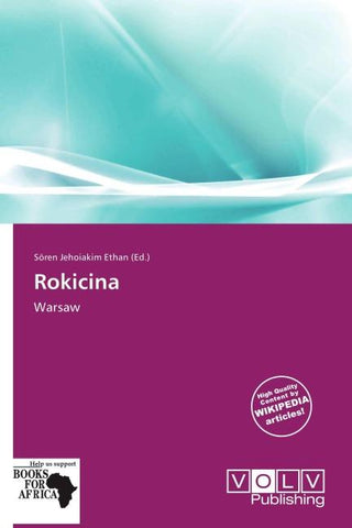Rokicina