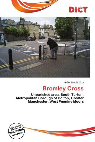 Bromley Cross