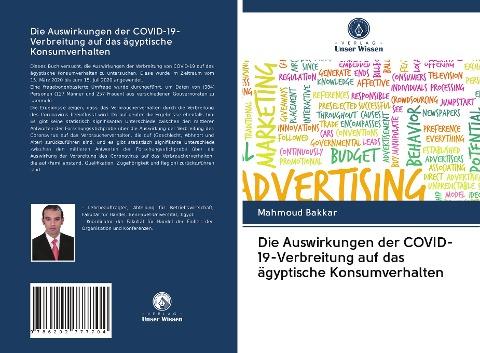 Die Auswirkungen der COVID-19-Verbreitung auf das ägyptische Konsumverhalten