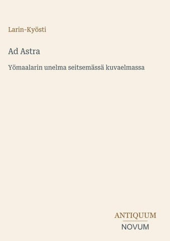 Ad Astra
