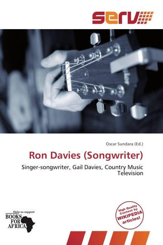 Ron Davies (Songwriter)