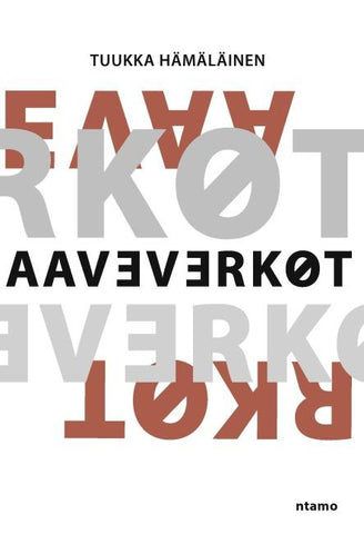Aaveverkot