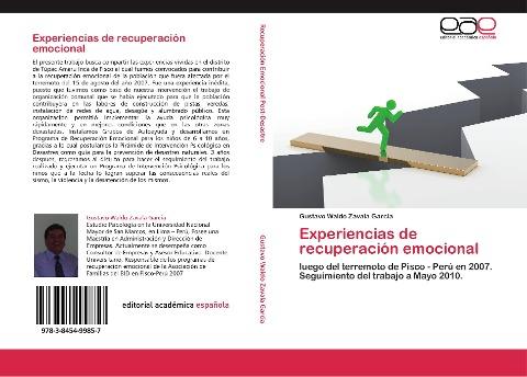 Experiencias de recuperación emocional