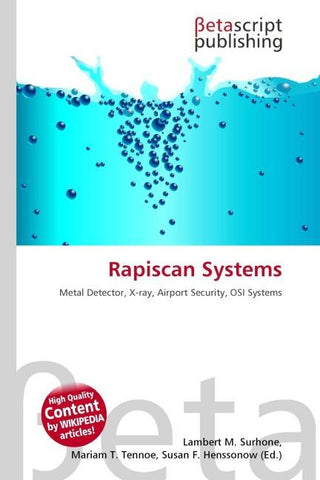 Rapiscan Systems