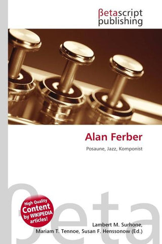 Alan Ferber