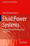 Fluid Power Systems