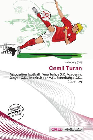 Cemil Turan