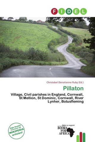 Pillaton