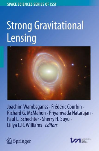 Strong Gravitational Lensing