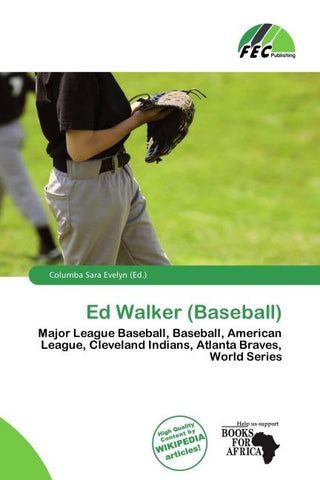 Ed Walker (Baseball)