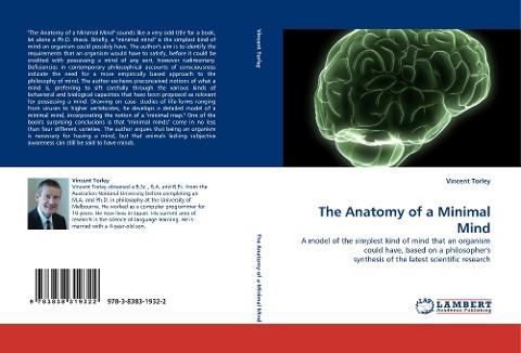 The Anatomy of a Minimal Mind
