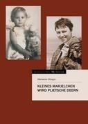 Kleines Marjelchen wird plietsche Deern