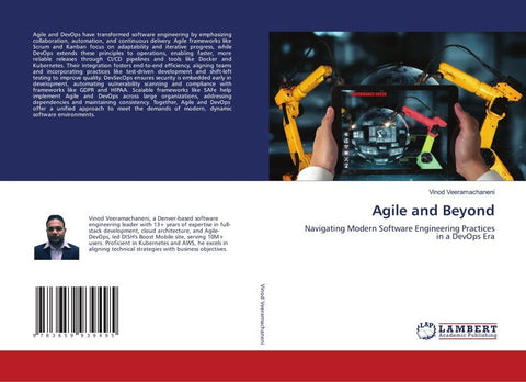 Agile and Beyond