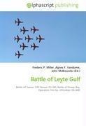 Battle of Leyte Gulf