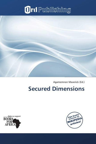 Secured Dimensions