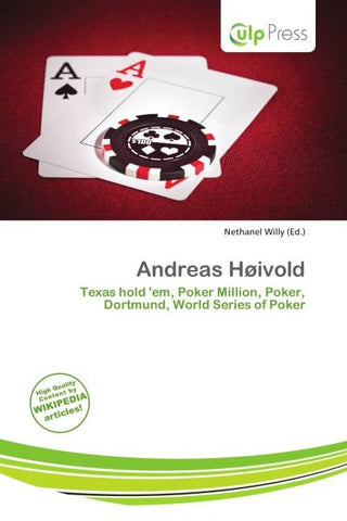 Andreas Høivold
