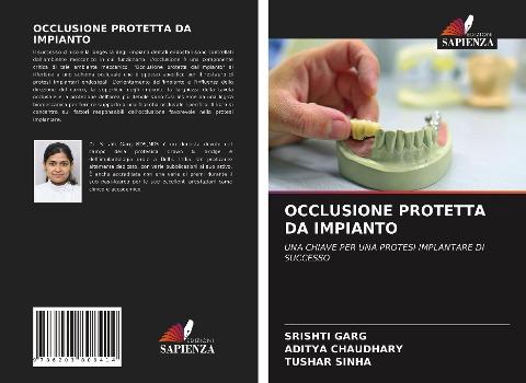 OCCLUSIONE PROTETTA DA IMPIANTO